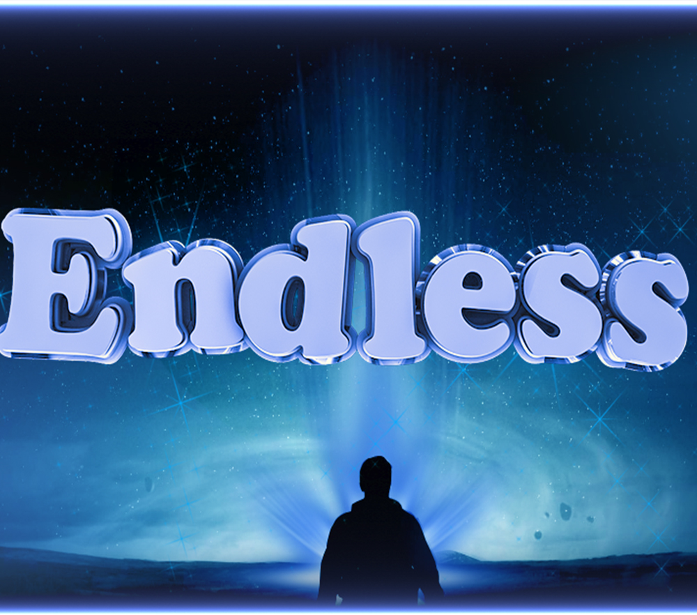Арт для ENDLESS