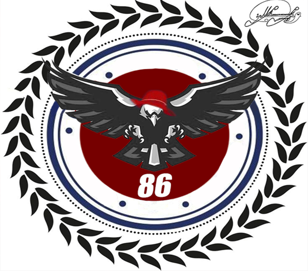 Эмблема для дискорд сервера Eagle